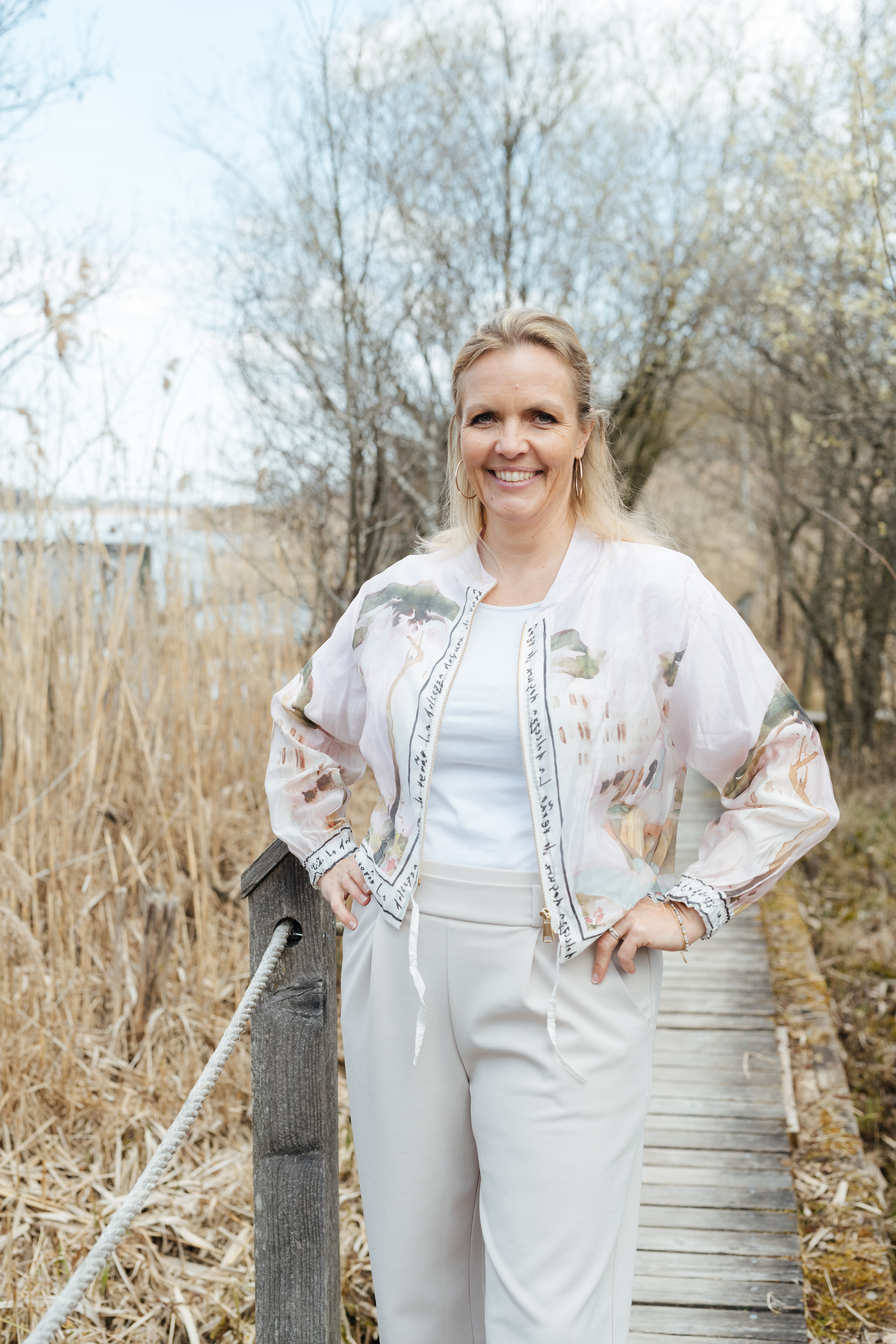 Sonja Masching – Mentoring für Sportler-Eltern
